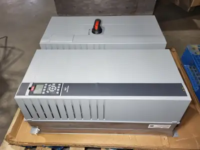 NEW DANFOSS 132X9125