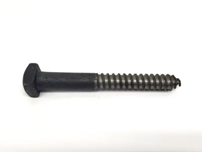 Square Head Bolt 5/8 X 5" LOT OF 7 - New Other