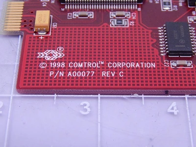 Used COMTROL _UNKNOWN_ Circuit Boards Texas US | OCO Industrial #1663192