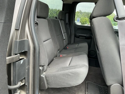 USED 2012 GMC SIERRA 1500
