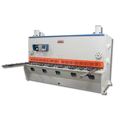 BAILEIGH SH-120500-HD Hydraulic Shears | Sierra Victor Industries (1)