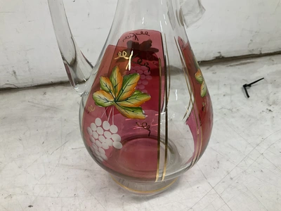 Used _UNKNOWN_ _UNKNOWN_ Glassware - Other Michigan US | Miedema Asset Management Group #1411174