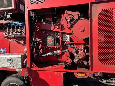Used 2020 ROTOCHOPPER MC-266 Forestry Grinders Florida US | Rockwood Equipment Solutions #1464201