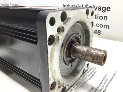 Indramat MDD093B-N-020-N2L-130PA0 – 253994 Permanent Magnet Motor