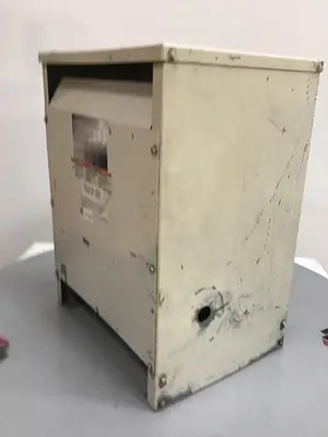 USED SQUARE D 15T6H