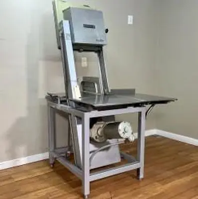 Hobart 5700 Slant Meat Saw