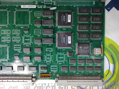 USED SAMSUNG DS020214-012