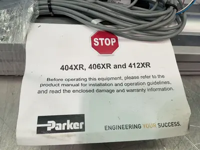 Used 2014 PARKER 8023851B Motors (misc) Ohio US | HGR 24 #1567015
