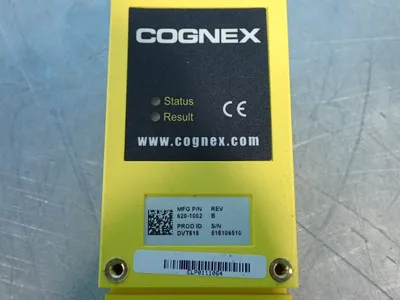 New | in-Stock COGNEX DVT515 Sensors Ohio US | HGR 24 #1406493