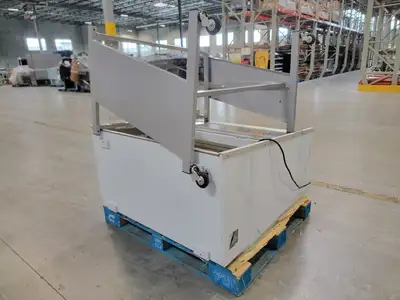 USED DESIGN FILTRATION EXT-04-M