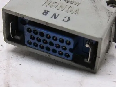 Mitsubishi M55K EDM Teach Pendant