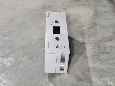 Rotoguard Monitor 110-220V