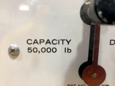 USED DILLON AP SERIES
