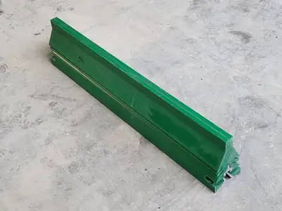 Argonics 800-991-2746, 30" Long, XT 30 127 141 Conveyor Cleaner