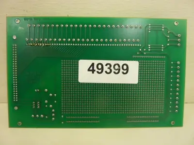 USED NATIONAL INDUSTRIES SC-2072