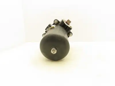 Neles Jamesbury SP18SR40-B Spring Return Actuator 125 PSI