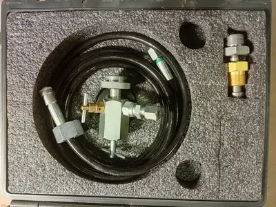 NEW HYDAC 2054185