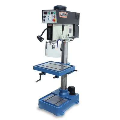 BAILEIGH DP-1375VS-110 Drill Presses (Metal) | Sierra Victor Industries (1)