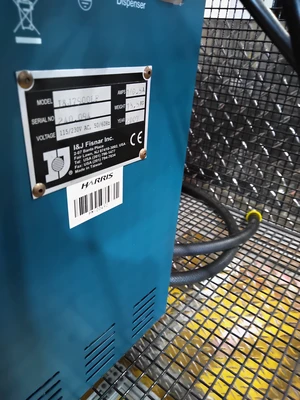 USED I&J I&J7900-LF