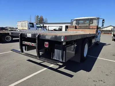 Used 2013 INTERNATIONAL DURASTAR 4300 Misc Trucks California US | Ben Kaplan Equipment #1543365