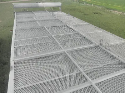 USED AMERCOOL 1F30-120-2