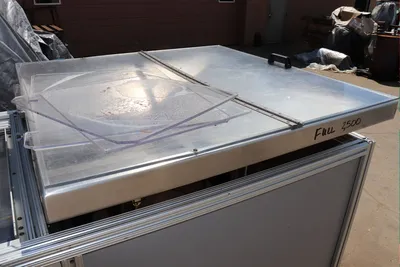 Custom Feeder Company Bowl Feeder
