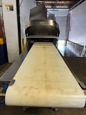 Used 1998 TREIF DIVIDER-CE compact Food Processing Equipment (misc) Illinois US | M&M Equipment Corp. #1285904