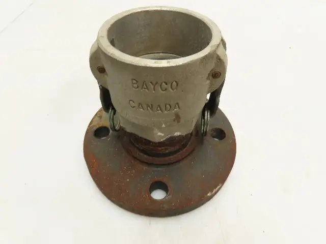Used BAYCO _UNKNOWN_ Miscellaneous MRO Indiana US | Arrow Industrial #660083