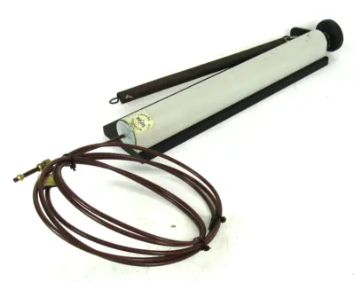 USED MOVOTEC SUSPA LIFT SYSTEMS CB 420