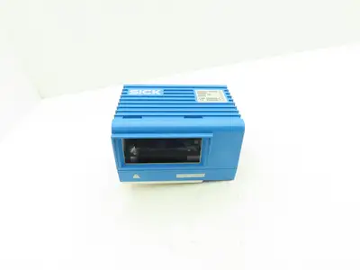 Sick VMD520-2000 Volume Measurement Device for Track and Trace System VMS520