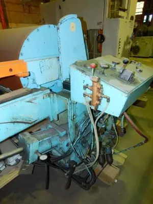 FARRELL embosser Extrusion Other, Embosser | Mark One Machinery (9)