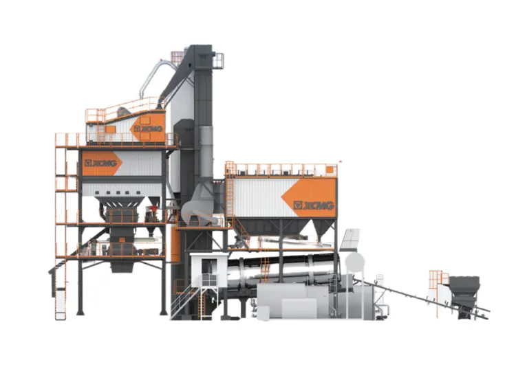 XCMG GLOBAL XAP405 Uncategorized | Iron Listing