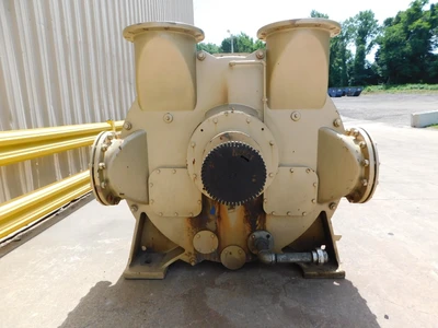 Used DEKKER _UNKNOWN_ Vacuum Pumps Ohio US | Equipment Recovery Corp. #1329746