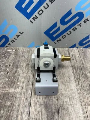 Festo MS6N-FRM-AQS-AD7-WP Electrical/PLC/Automation | ESS Industrial Equipment Sales (4)