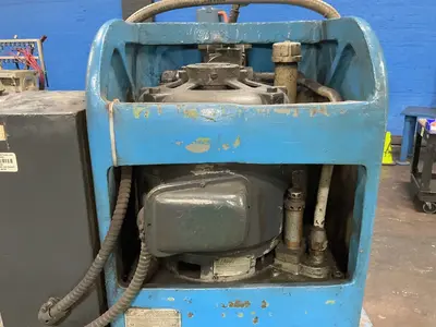 Used DENISON ENGINEERING CO. MC01FA11S01A01 Hydraulic Presses Ohio US | HGR 24 #1457524