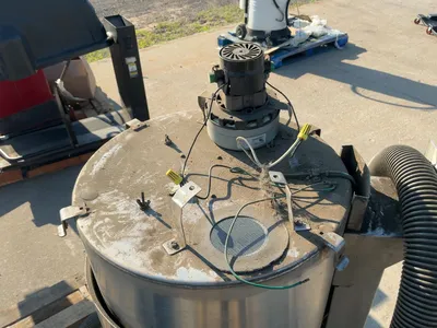 Used _UNKNOWN_ _UNKNOWN_ Vacuum Cleaners Michigan US | Miedema Asset Management Group #1296010