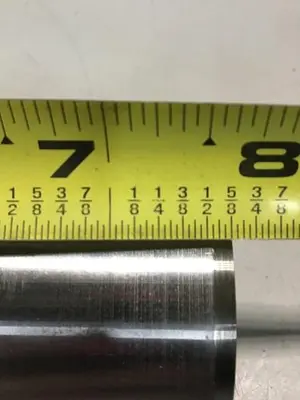 USED HUSKY Q1650RS135/125 / TP