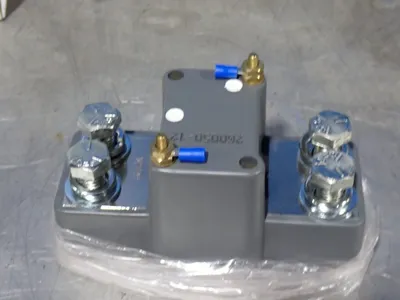 Used EATON 2608D25G03 Sensors | HGR 24 #752608