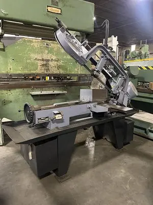 USED WELLSAW 2656