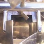 Used _UNKNOWN_ P120I Paddle Mixers Minnesota US | A&I Equipment #1317405