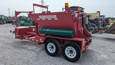USED 2012 SPAULDING RMV