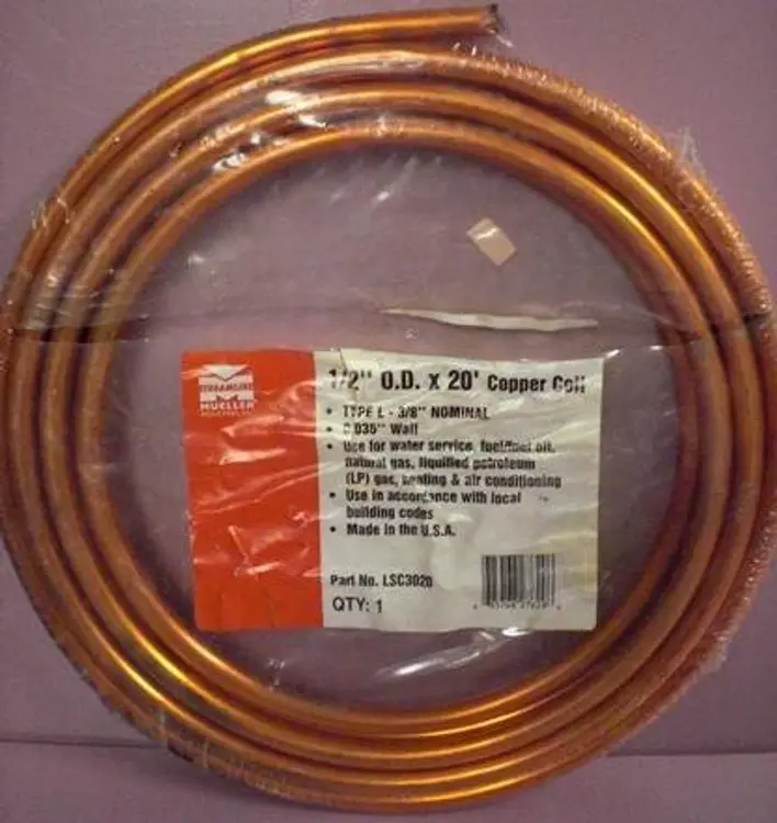 Used MUELLER 081-001 ENCLOSED IN ALUMINUM HOUSING. Plumbing Equipment Texas US | Bamko Surplus Process Equipment #938278