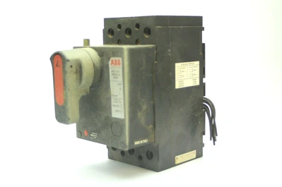 Used ABB UXAB728131R-130 Circuit Breaker Parts California US | Davliegogo LLC #1706899