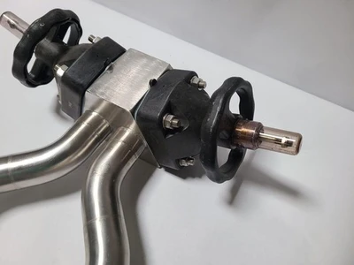 USED Panasonic Atomic Beam Cop Cam