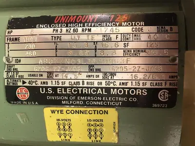BHM Edge Sander
