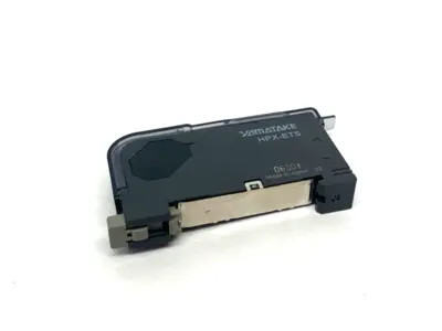 Used Yamatake Remote Cluster Distributed Fiber Optic Amplifier Photoelectric Sensors Michigan US | Maverick Industrial Sales #1395567