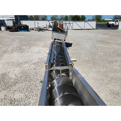 USED MEPACO 185