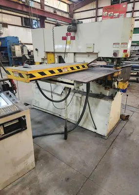 USED 2005 GEKA 110/SD
