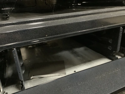 Used GE JGBS66DEK6B8 Gas Cooking Equipment Michigan US | Miedema Asset Management Group #1461370