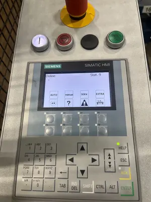 2019 TRUMPF TRUPUNCH 5000 PUNCHES, FABRICATING, N/C & CNC | Machinery Network (20)